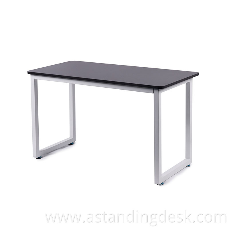 High Quality Log Office Side Table Frame Wholesale